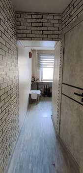 2-к квартира, вторичка, 45м2, 2/5 этаж