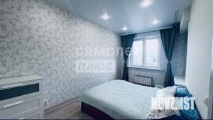 2-к квартира, вторичка, 46м2, 11/17 этаж