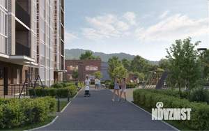 1-к квартира, вторичка, 38м2, 1/10 этаж