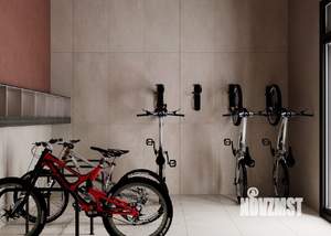 1-к квартира, строящийся дом, 42м2, 12/20 этаж