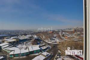 1-к квартира, вторичка, 34м2, 12/20 этаж