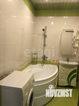 2-к квартира, вторичка, 45м2, 8/12 этаж