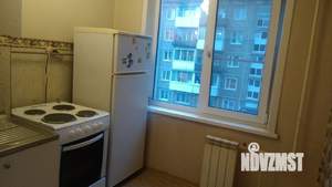 2-к квартира, вторичка, 42м2, 3/5 этаж