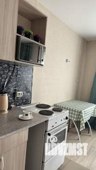 1-к квартира, вторичка, 38м2, 5/15 этаж