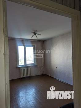 2-к квартира, вторичка, 55м2, 5/10 этаж