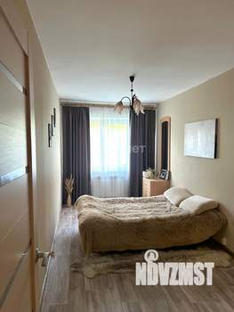 2-к квартира, вторичка, 45м2, 5/5 этаж