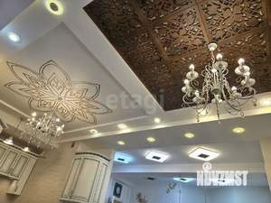 3-к квартира, вторичка, 106м2, 2/6 этаж