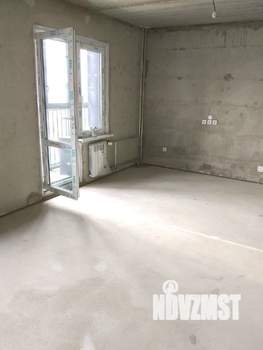 Студия квартира, вторичка, 34м2, 7/9 этаж