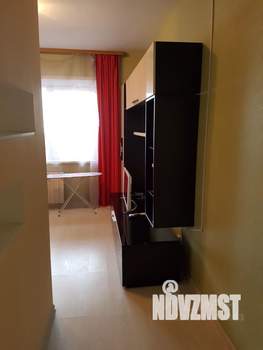 1-к квартира, вторичка, 40м2, 14/17 этаж