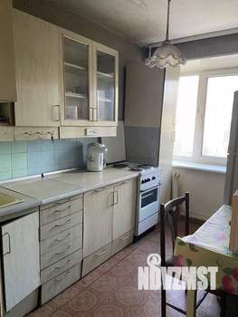 2-к квартира, вторичка, 51м2, 2/5 этаж
