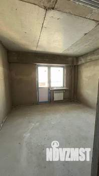 1-к квартира, вторичка, 27м2, 6/10 этаж