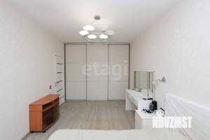 2-к квартира, вторичка, 62м2, 2/16 этаж