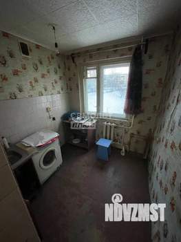 3-к квартира, вторичка, 61м2, 3/5 этаж
