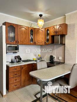 2-к квартира, вторичка, 49м2, 6/9 этаж