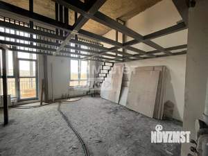 2-к квартира, вторичка, 55м2, 13/13 этаж