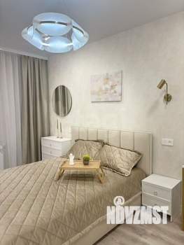 3-к квартира, вторичка, 57м2, 4/17 этаж