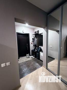 1-к квартира, вторичка, 39м2, 11/16 этаж