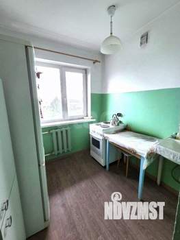 1-к квартира, вторичка, 31м2, 5/5 этаж