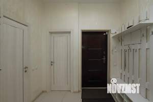 3-к квартира, вторичка, 80м2, 10/11 этаж