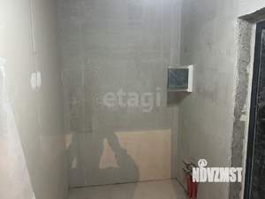 1-к квартира, вторичка, 41м2, 4/14 этаж