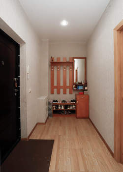 1-к квартира, вторичка, 47м2, 8/12 этаж