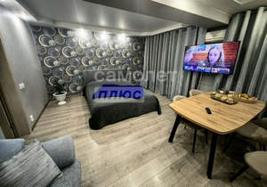 2-к квартира, вторичка, 54м2, 8/9 этаж