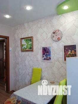 1-к квартира, вторичка, 37м2, 6/9 этаж