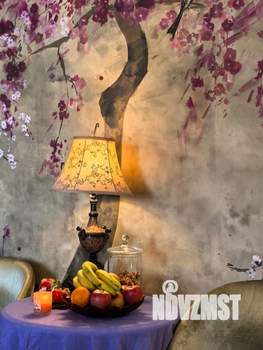 3-к квартира, вторичка, 98м2, 8/9 этаж