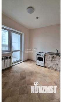 1-к квартира, вторичка, 42м2, 11/17 этаж