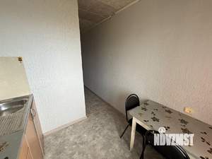 1-к квартира, вторичка, 30м2, 5/5 этаж
