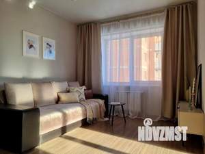 2-к квартира, вторичка, 61м2, 3/16 этаж