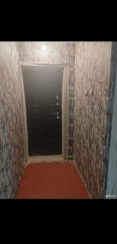 1-к квартира, вторичка, 30м2, 5/5 этаж