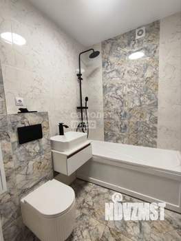 1-к квартира, вторичка, 33м2, 1/9 этаж