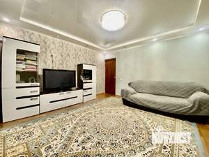 3-к квартира, вторичка, 68м2, 1/9 этаж
