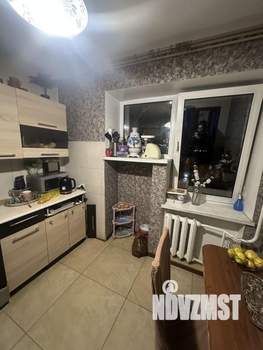 2-к квартира, вторичка, 50м2, 3/6 этаж