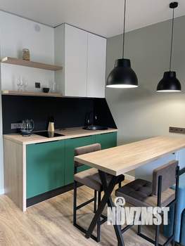 Студия квартира, вторичка, 30м2, 3/18 этаж