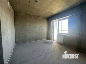 2-к квартира, сданный дом, 58м2, 4/12 этаж