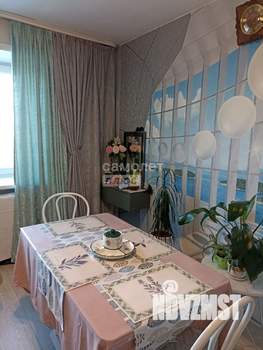 2-к квартира, вторичка, 27м2, 3/5 этаж