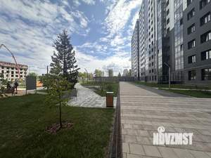 2-к квартира, вторичка, 32м2, 1/9 этаж