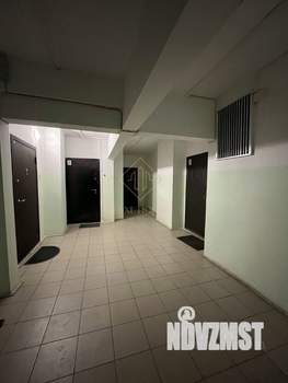 2-к квартира, вторичка, 59м2, 13/16 этаж