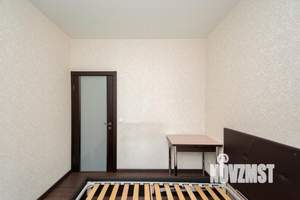 3-к квартира, вторичка, 52м2, 5/9 этаж