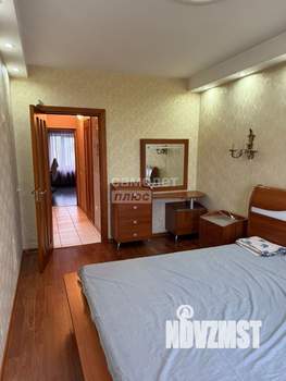 3-к квартира, вторичка, 67м2, 6/9 этаж