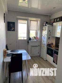 1-к квартира, вторичка, 42м2, 3/9 этаж