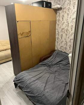 1-к квартира, вторичка, 32м2, 15/15 этаж