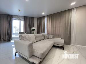 2-к квартира, вторичка, 58м2, 13/18 этаж