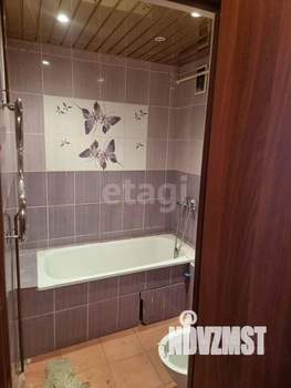 1-к квартира, вторичка, 31м2, 1/5 этаж