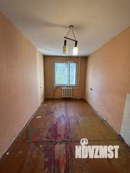 3-к квартира, вторичка, 61м2, 3/5 этаж