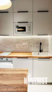 1-к квартира, вторичка, 28м2, 1/9 этаж