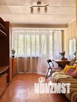 2-к квартира, вторичка, 24м2, 2/6 этаж