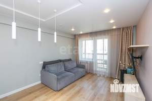 2-к квартира, вторичка, 48м2, 6/7 этаж